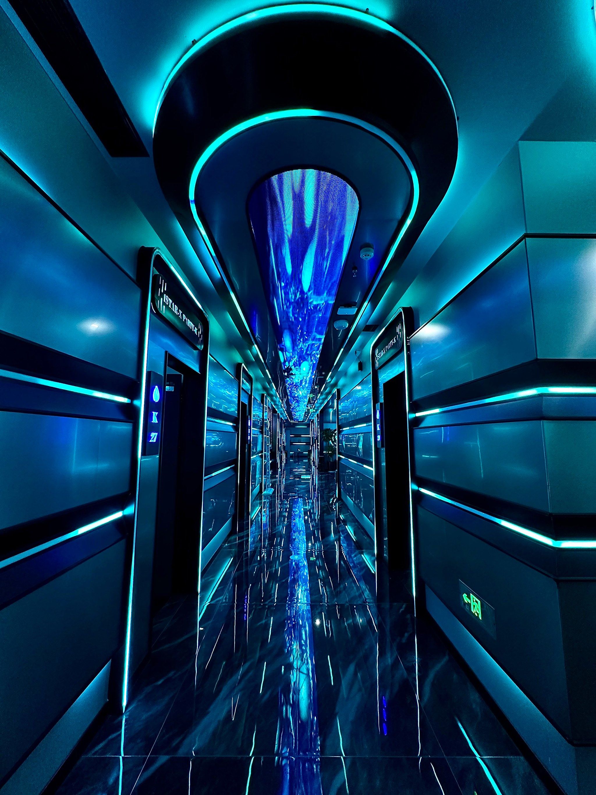 大庆商务ktv，值得一试-林甸县ktv预定